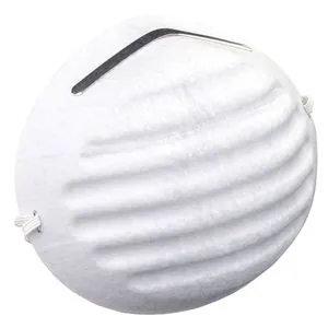 SAS Safety Nuisance Dust Masks (50 per Box)