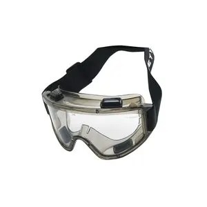 SAS Safety Impact Resistant Poly Lens Deluxe Goggles