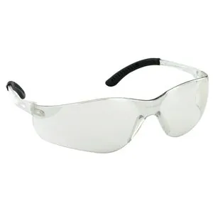 SAS Safety NSX Turbo High-Impact Poly Indoor/Outdoor Mirror Lens Safe Glasses
