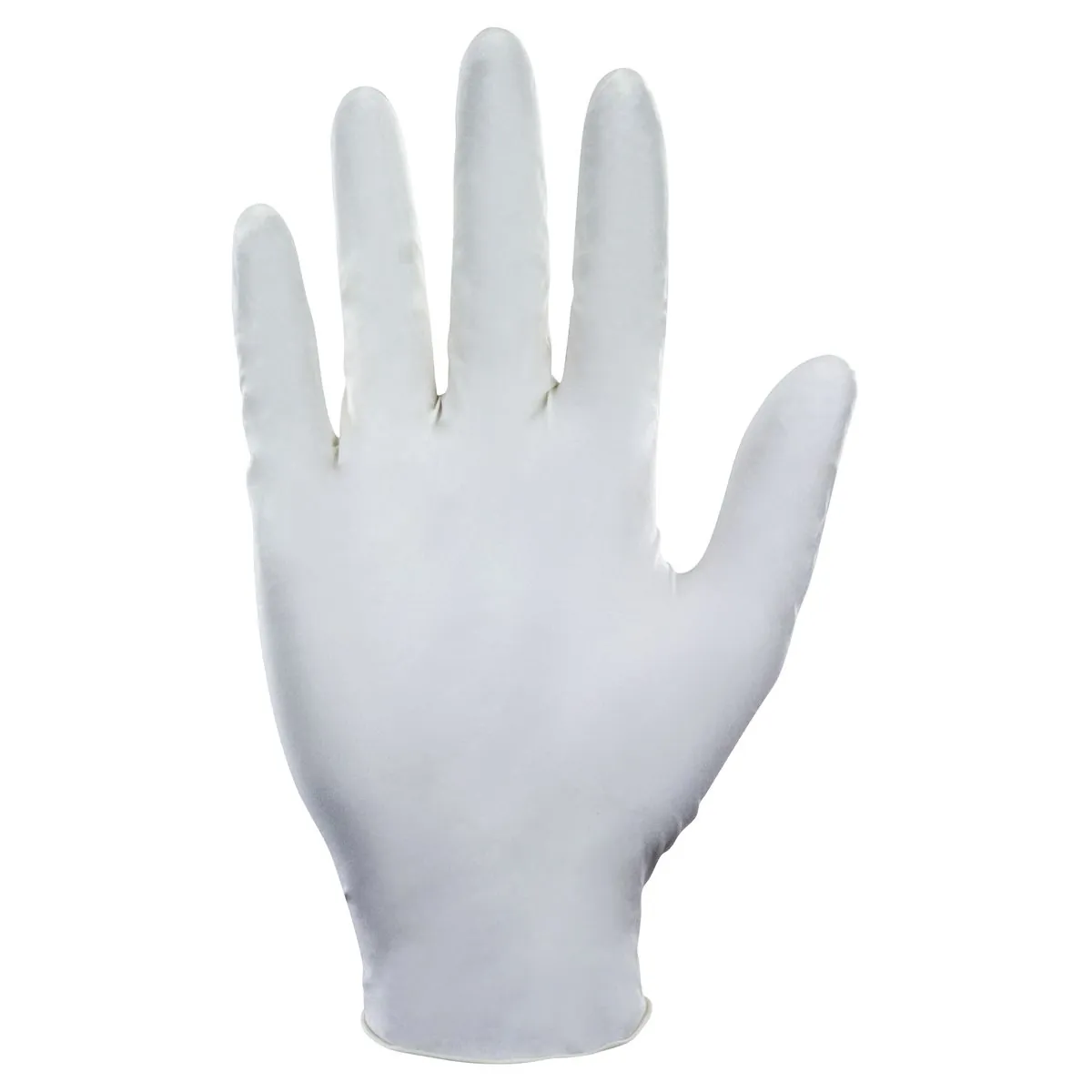 SAS Safety Value-Touch Powdered Latex Gloves - Sml