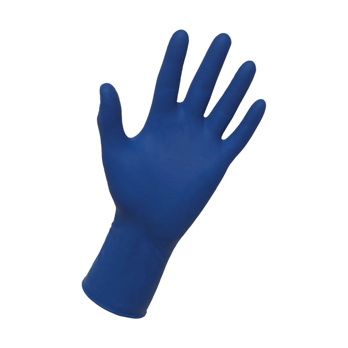 SAS Safety Thickster Powder Free 14mil Latex Gloves XXL