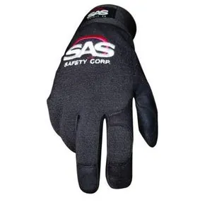 SAS Safety M GLOVES