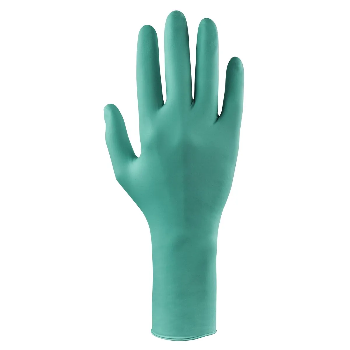 SAS Safety Raven InVue Powder-Free Exam Grade Nitrile Gloves - Sml