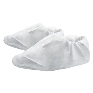 SAS Safety Gen-Nex Shoe Covers, L/XL