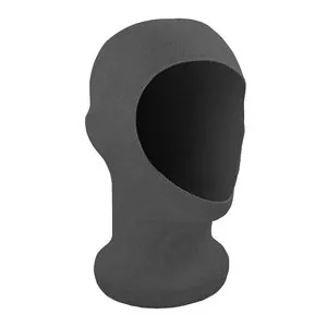SAS Safety Deluxe Painter's Spray Sock, Black