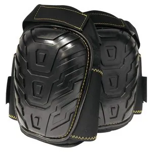 SAS Safety Deluxe Super-thick Gel Knee Pads (pr)