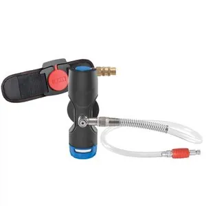 SATA Air Cooler w/ Plate and Pad (for Air Vision 5000)