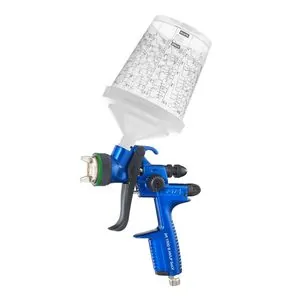 SATA SATAjet 1500 B SoLV, HVLP, 1.3 w/ RPS Cups
