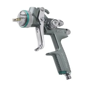 SATA SATAjet 100 B F HVLP, 1.7, w/RPS Cups