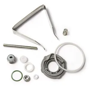 SATA Maintenance Set, SATAjet 4000 B