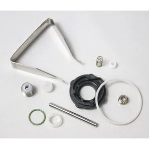 SATA Maintenance Set, SATAjet 5000 B