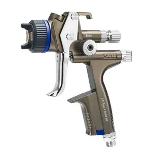 SATA X5500 RP Spray Gun, 1.2 I, w/RPS Cups