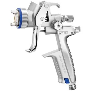 SATA Minijet 4400B RP Gun, 1.3SR w/RPS Cups