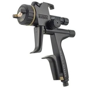 SATA X5500 Phaser RP Gun, 1.2 O, RPS Cups