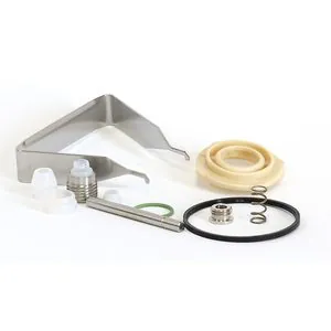 SATA Spray Equipment Maintenance Set, 100B, 1000B