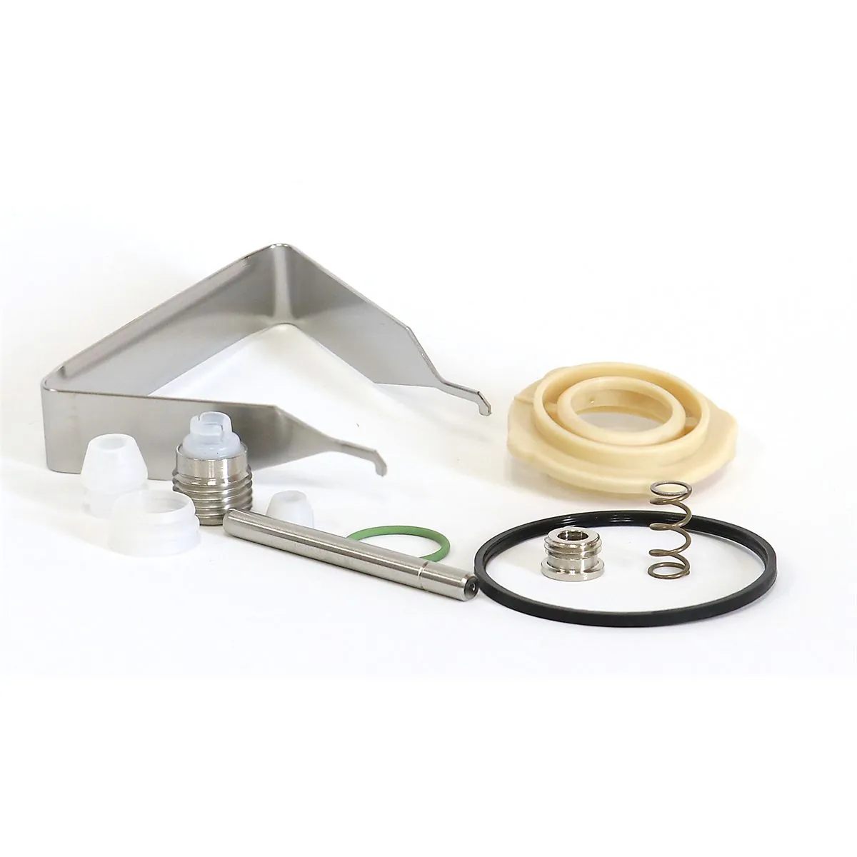 SATA Spray Equipment Maintenance Set, 100B, 1000B