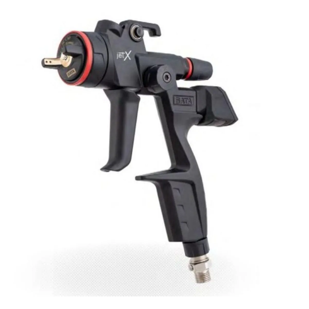 SATA Jet X HVLP Spray Gun, 1.3O Dig Pro (Speed)