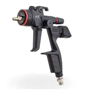 SATA Jet X RP Spray Gun, 1.2I Basic (Control)