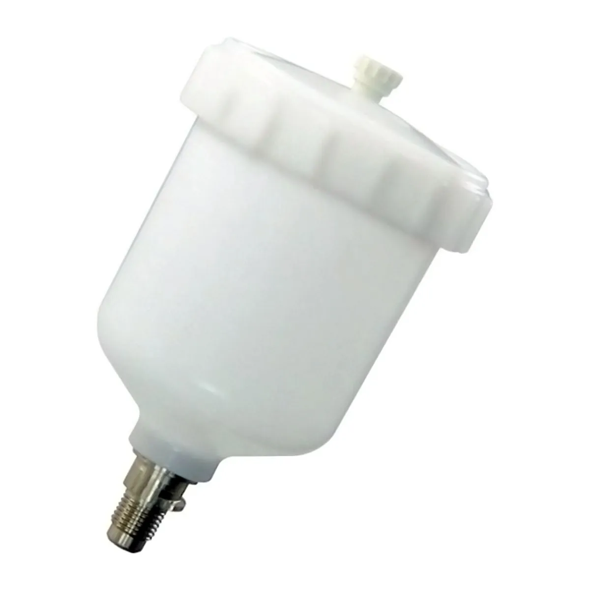 SATA PLASTIC CUP 0.125 LITER, QCC