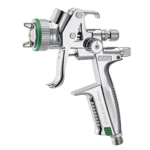 SATA SATAminijet 4400 B HVLP, 1.0SR, (2x) 0.3l RPS cups