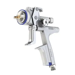 SATA 5000B RP Standard Gun, 1.2, w/RPS Cups