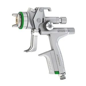 SATA 5000B HVLP Standard Gun, 1.4, w/RPS Cups