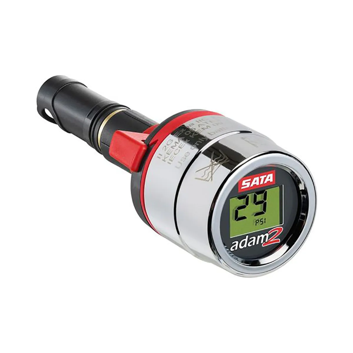 SATA ADAM 2 FOR 5000