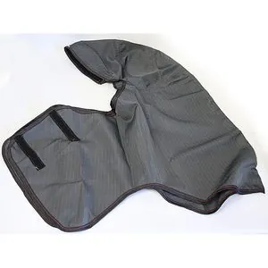 SATA Hood Cloth, Dark Gray (for Air Vision 5000)
