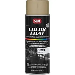 COLOR COAT - Santa Fe
