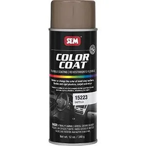 COLOR COAT - Castella