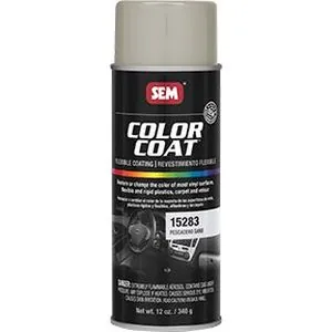 COLOR COAT - Pescadero Sand