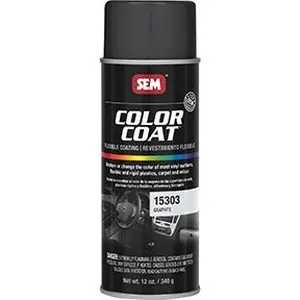 COLOR COAT - Graphite