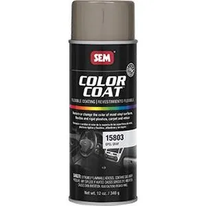 COLOR COAT - Opel Gray
