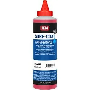 SURE-COAT - Quindo Red