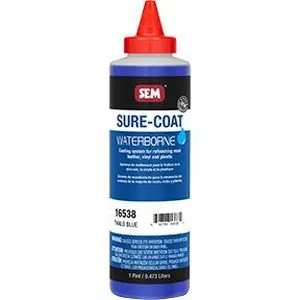 SURE-COAT - Thalo Blue