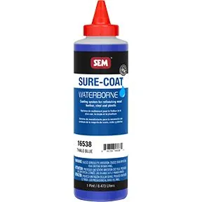 SURE-COAT - Thalo Blue