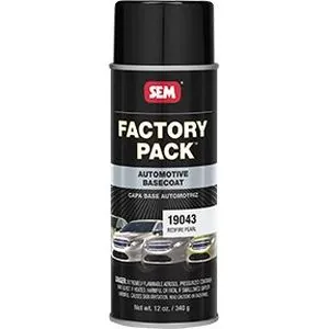FACTORY PACK - Redfire Pearl