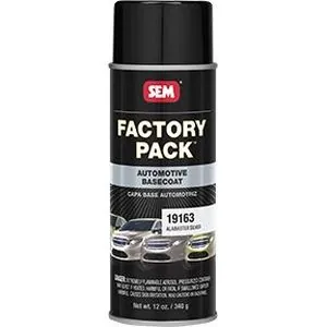 FACTORY PACK - Alabaster Silver