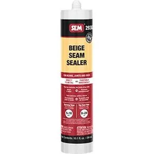 1K Seam Sealer - Beige