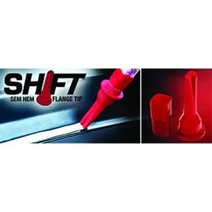 SHFT OE HEM FLANGE SEAM SEALER BEADS, 6PK