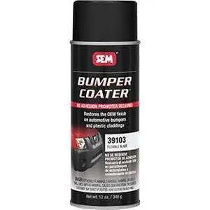 Flexible BUMPER COATER, 16 oz. Aerosol Can