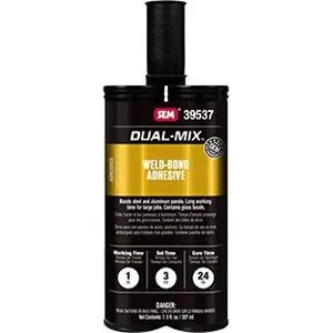 Weld-Bond Adhesive