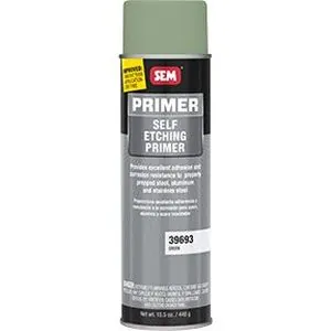 Self Etching Primer - Green