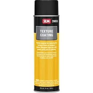 Texture Coating