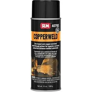 Copperweld Primer
