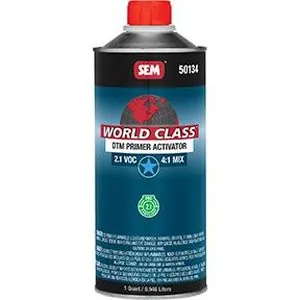 WORLD CLASS - DTM Primer Activator
