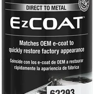 EZ Coat Dark Green