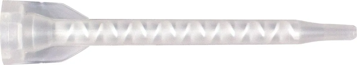1.7 oz Turbo Static Mixers - Bulk