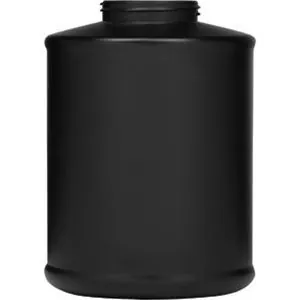 Metal Schutz Bottle