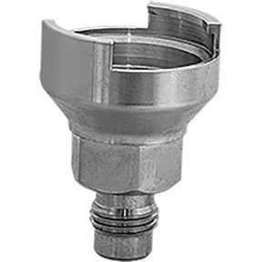 VCS Versatile Cup System Adapter #10